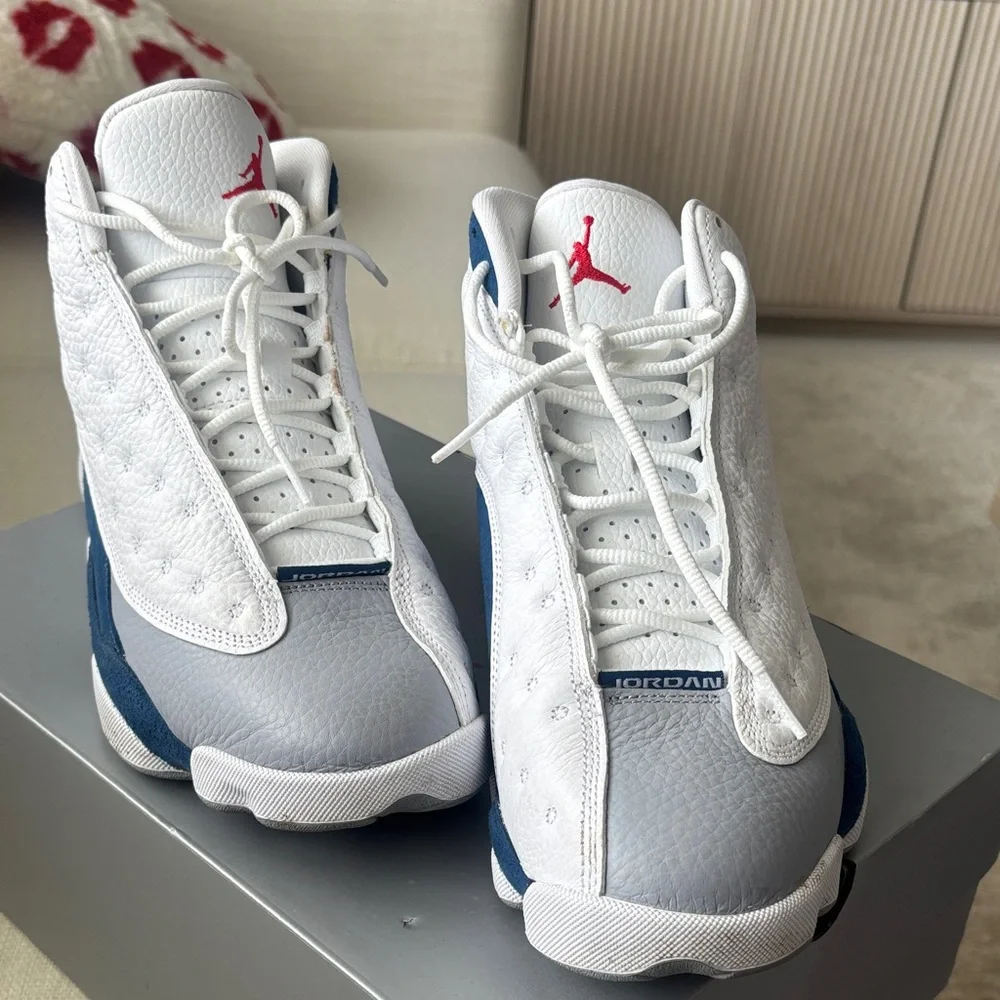 Air Jordan 13 Retro “Flint”